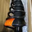 ECCPP Complete Struts Spring Assembly Rear Struts Shock Absorber Fit for 1993-2001 for Lexus ES300,1997-2003 for Toyota Avalon,1992-2001 for Toyota Camry,1999-2003 for Toyota Solara 2 Pcs