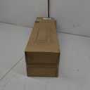 Portable 1500 Watt Electric Radiant Tower Heater TaoTronics TT-HE008