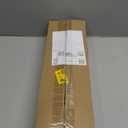 O-Cedar Spin Mop Head, Base, Handle Replacement for RinseClean 2 Tank System, 4 Microfiber Mop Refills, 1 Base and 30-58in Handle Set Combo, Blue, for Wood, Tile, Laminate, Marble