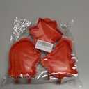 Holiday Mini Pie Mold, Hand Pie Press Mold Maker for Baking, Party Potluck Hand Pie Molds, Pumpkin Cookie Cutters, for Festivals and Parties 3pcs