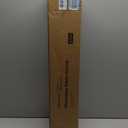 3ft Tabletop Pre-lit Mini Christmas Tree with LED Lights and Pine Cones, Artificial Tree for Table/Desk Decoration