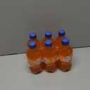 Fanta Orange Soda Soft Drink Bottles, 12 fl oz, 12 Pack