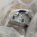 NewYall A/C Compressor with Clutch for Chevrolet Sonic 1.8L 2012