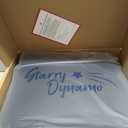 48 Inch Christmas Tree Skirt, Blue Velvet Fur Scallop Tree Skirt, Vintage Style Christmas Tree Dcor for Merry Christmas Party Christmas Tree Decoration Holiday Party Home Decor Indoor Outdoor B3