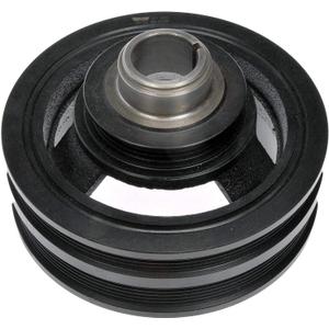 Dorman 594-716 Engine Harmonic Balancer Compatible with Select Cadillac/Chevrolet/GMC Models
