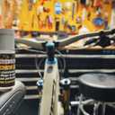 Finish Line Stanchion Lube / Pure Fluoro Oil 15gr Squeeze Bottle