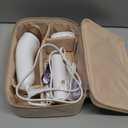 Braun IPL at Home Laser Hair Removal for Women and Men, Silk Expert Pro 5 PL5137 with Venus Swirl Razor, Permanent Visible Hair Reduction in Hair Regrowth for Body & Face, Corded, PL5137