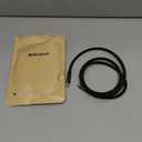 Silkland USB C Monitor Display Cable 3.3FT 4K@144Hz/60Hz, 8K USB C 3.2 Gen 2x2 Video Cable, 20Gbps Data Transfer, 240W PD Charging, Type C Compatible for iPhone 17, MacBook, CarPlay, Portable Monitor