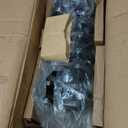 23111-2G400 Crankshaft Connecting Rods Bearings Kit G4KH G4KF 2.0L Compatible with Santa Fe Sport 2013-2016 Sonata 2009-2016 Optima 2011-2015 Genesis Coupe 2008-2016