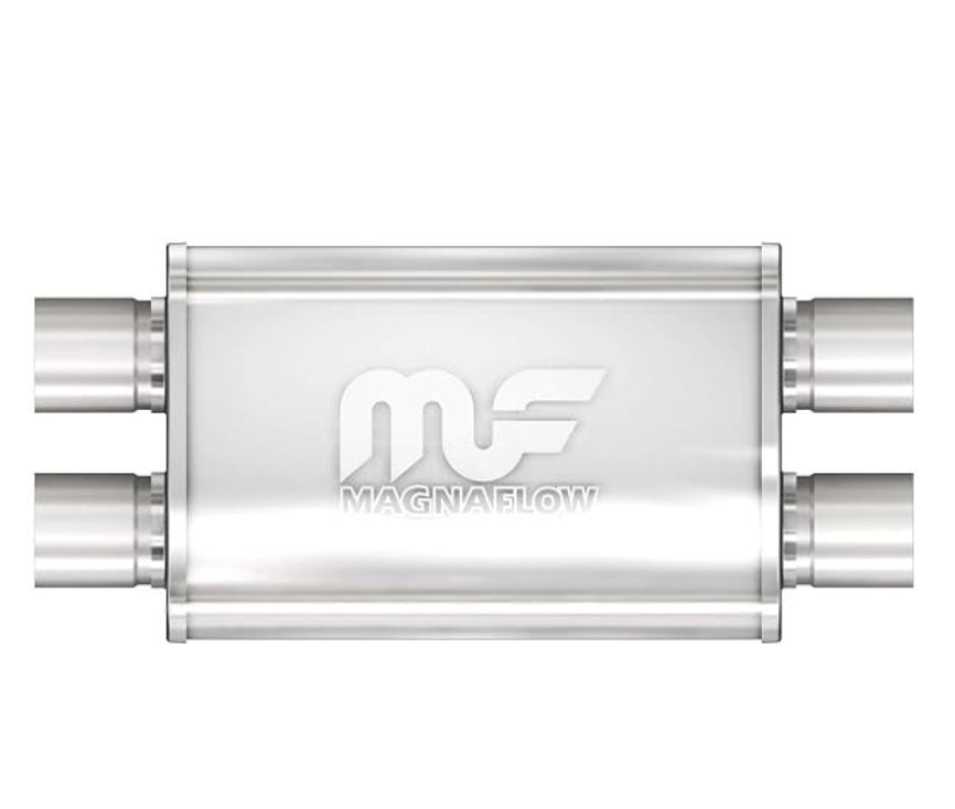 MagnaFlow Performance Exhaust Muffler 11385