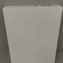 Fiskars Recycled Bypass Guillotine Paper Cutter, 12" Cut Length, Self-Sharpening, Paper Trimmer for Crafting and Scrapbooking, Arts and Crafts Supplies, Photo Cutter with 30% Recycled Materials