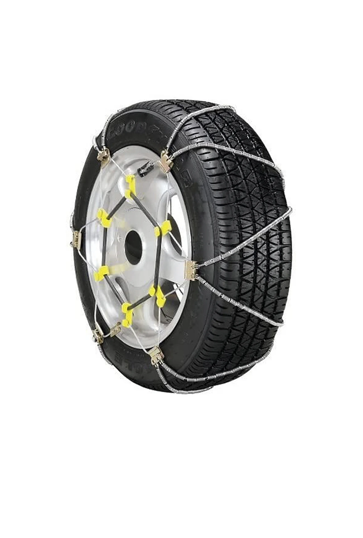 Security Chain SZ329 Super Z Passenger Tire Cable Chains