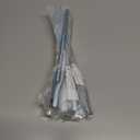 6 x RV Scissor Jack Slotted Drill Attachment 48862  Compatible with Most RV Scissor Jacks, Camper & Travel Trailer Jack Adapter, Metal Drill Adapter for Easy Manual Lift