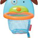 Skip Hop Baby Bath Toy, Zoo Bathtime Basketball, Dog (Standard)