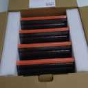 v4ink TN-433 TN-431 Compatible Toner Cartridge Replacement for Brother TN433 TN431 TN433BK to use with Mfc-L8900Cdw Mfc-L8610Cdw Hl-L8260Cdw Hl-L8360Cdw Hl-L8360Cdwt Hl-L9310CDW (Color Set) (High Yield)
