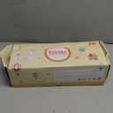 BABESIDE Reborn Baby Dolls Sunny - 17Inch Cute Soft Vinyl Realistic Baby Doll Poseable Smiling Real Life Baby Dolls with Complete Accessories for 3+ Years Old Gifts (Pink)