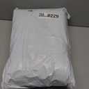 Eddie Bauer Home | Herringbone Collection | Blanket - 100% Cotton, Lightweight & Breathable, Machine Washable Easy Care, King, Mushroom