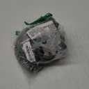 Edelqual Women's High Waisted Bikini Sets Two Piece Swimsuit Tummy Control Bathing Suit V Neck Swimwear 2025 Swim Suit (Large, Light Army Green)