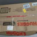 Huggies Size 3 Diapers, Little Movers Baby Diapers, Size 3 (16-28 lbs), 168 Count (6 Packs of 28)