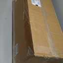 Toy Storage Organizer for Kids, 9-Bin Toy Organizer with 2-Drawers,Movable Toy Chest and Top Rack, Multifunctional Kids Bookshelf and Toy Storage for Living Room, Playroom, Nursery, White (Burlywood)