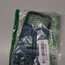 SHIELDON Leather Case for iPhone 17 Pro 6.3 Inch 2025, [Camera Button Updated], Compatible with Magsafe, Slim Fit, Wireless Charging Magnetic, Non-Slip, Shockproof, Metal Buttons - Royal Blue