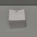 Huhumy Disco Sequins Dog Costume Set Dog Holographic Shiny Shirt with Disco Ball Headband 80s 70s Party Pet Outfits Glitter Halloween Christmas Cosplay Clothes for Puppy Cat(S)