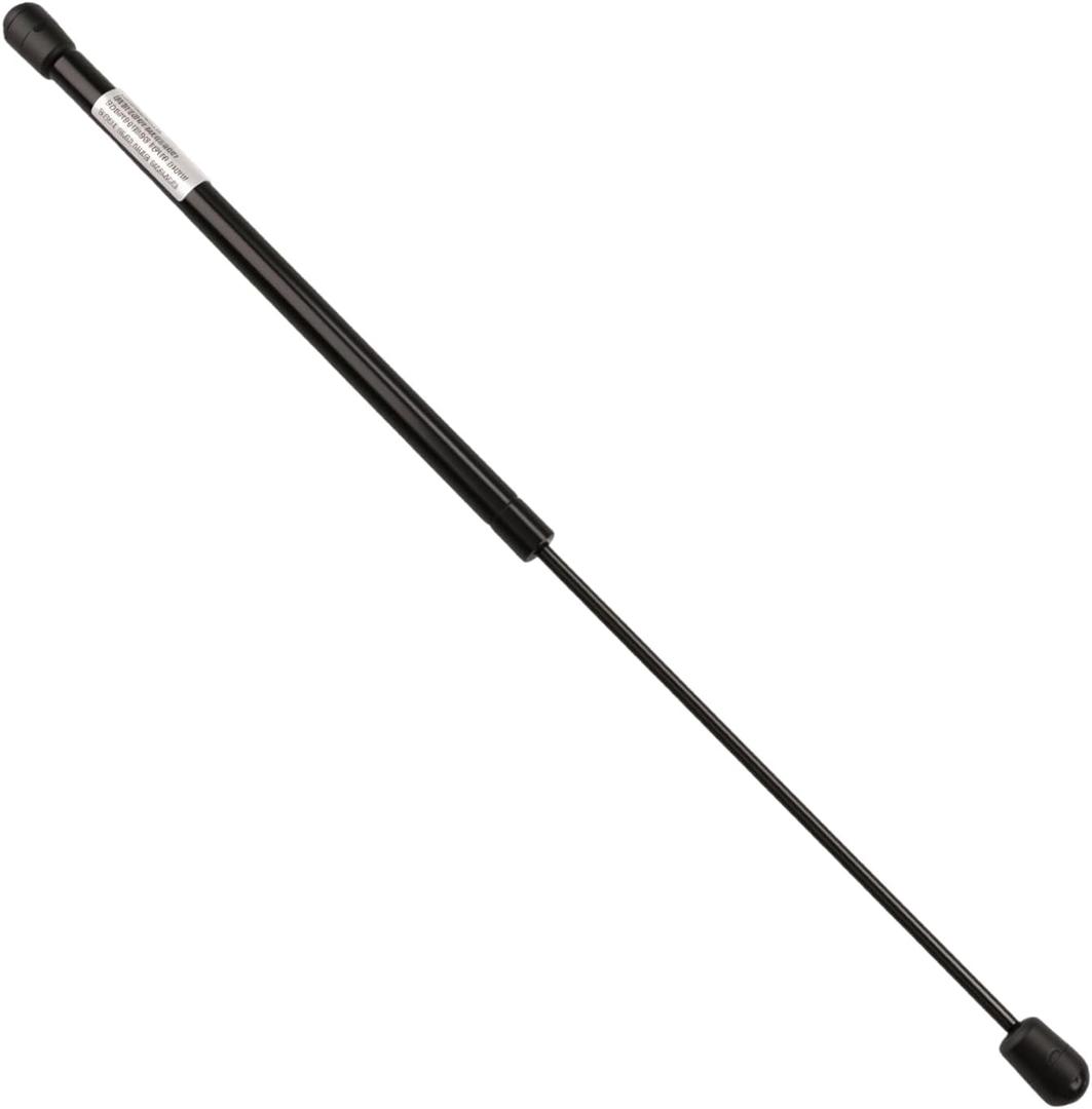 20 inch RV Door Gas Strut Camper Door Shocks, 10 lb. Load Capacity, Compatible with RV Designer G21 Gas Prop Door Support