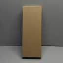 ZhiYo 2 x 2in Professional Server Rack Cable Management Raceway, 99in (6X L16.5in) Cable Raceway Kit, Electrically Safe PVC Open Slot Wire Raceway for Under Desk/Computer/Network Cords, Grey