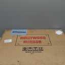 Vanity Mirror with Lights Lighted Makeup Mirror with 15 Dimmable LED Bulbs,3 Color Lighting Modes,USB Charging Port Touch Control,Sturdy Metal Frame Design,White (22.8"L x 18"W)