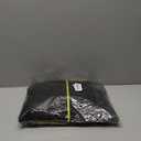 Tic Tac Toe Game - 4ft x 4ft Outdoor Yard Giant Tic Tac Toe for Backyard, Camping, Lawn, Portable No Assembly Outdoor Bean Bag Toss Game for Family and Kids