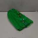 St. Patrick's Day Headband Green Tutu for Girls Shamrock Clover Headband Boppers St. Pattys Day Tulle Skirt Little Girl Saint Patrick's Day Dress up Accessories