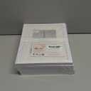 upsimples 11x14 Picture Frame Set of 3 Bundle with 9x12 Picture Frame Set of 5