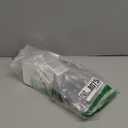 VTech Cordless Phone with DECT 6.0, Full-Duplex Speakerphone, Lighted Display, Backlit Keypad, Caller ID/Call Waiting, Volume Control, Hearing Aid Compatible, Wall Mount | VG131 (White)