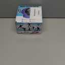 Kids Protective Gear Set Knee Pads for Kids 3-14 Years Toddler Knee and Elbow Pads with Wrist Guards 3 in 1 for Skating Cycling Bike Rollerblading Scooter (M(7-13Years), BlueRed)