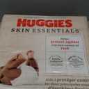 Huggies Size 1 Diapers, Skin Essentials Baby Diapers, Size 1 (8-14 lbs), 84 Count