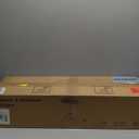 Electric Patio Heater 1500W Outdoor Portable Heaters for patio RealSmart Infrared Outdoor/Indoor Space Heater 3 Heat Modes Wall Mounted Tripod Heater IP65 TUV Certification for Garage Greenhouse