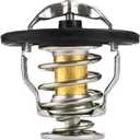 Engine Thermostat For Toyota Tacoma Tundra Camry 4Runner RAV4 Corolla Avalon Highlander Matrix Spyder Sienna Solara Venza & Lexus ES300 ES300 ES330 GS300 IS300 LS400 RX300 RX330,90916-03129,90916A3003