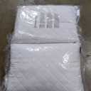 Serta Versafoam Memory Foam Bed Pillow, 2 Count (Pack of 1), Elite