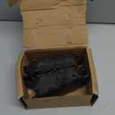 cciyu D652 Front Ceramic Brake Pads Kit - 4pcs Fit Ford Explorer, Ranger, Mazda B2300, B2500, B3000, B4000, Mercury Mountaineer