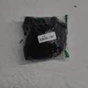 BKRIVE Dress Sarafan Black, Size XL