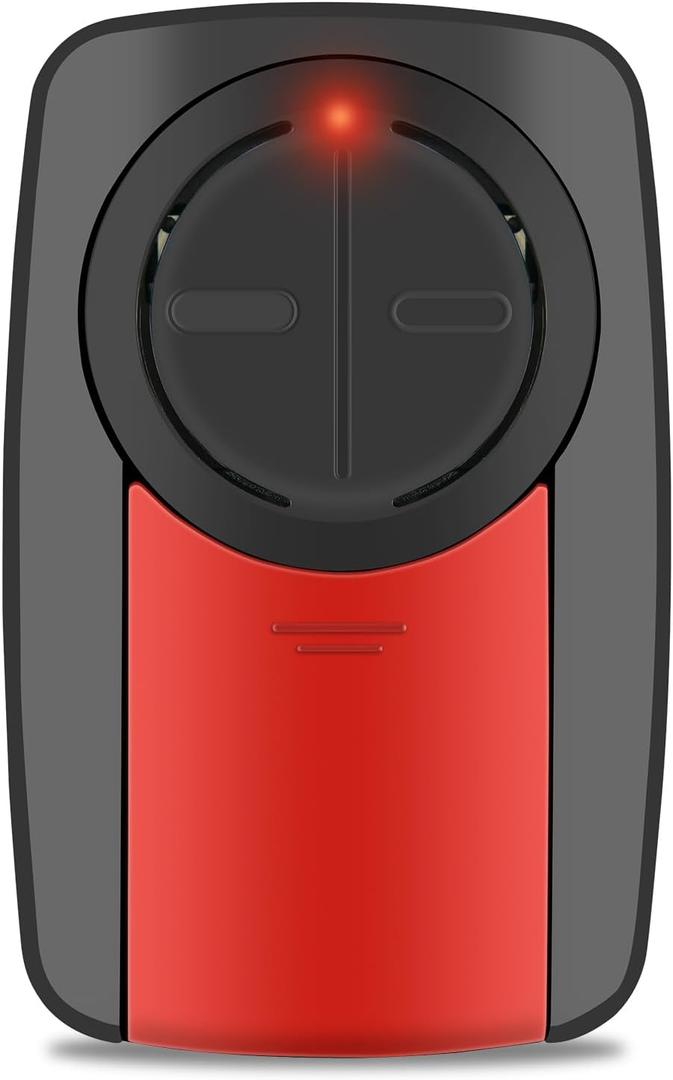 380UT 375UT 375lm Universal Remote Control Replacement for Liftmaster Garage Door OpenerGarage Door Gate Remote Control Compatible with Liftmaster/Chamberlain/Sears Craftsman