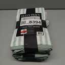 Ellen Tracy King Quilted Sham 20x36 100%Polyester