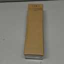 GenSwin Halloween Black Taper Flameless Candles Battery Operated with Remote Timer, 2 Pcs Drip Wax Flameless LED Candle Sticks with 3D Flickering Flame for Window Fireplace Decor (0.78 x 8.9 inches)