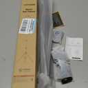 66" Phone Tripod, Tripod for iPhone with Remote & Ultimate Phone Mount, Extendable Cell Phone Tripod Stand for Video Recording, Professional Tripod & Monopod Accessories, Compatible for iPhone/Android