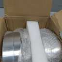 ECCPP 2PCS change bolt pattern from 5x4.5 to 6x5.5 Wheel Adapters Conversion 2" 5 Lug Fit for Toyota Avalon 1995-2015 for Toyota Camry 1992-2015 for 2001-2012 for Ford Escape(Only 6x5.5 Wheels)