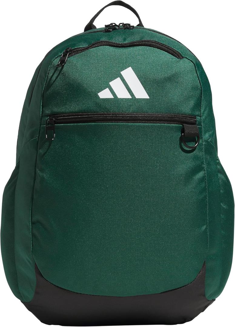 adidas Striker Soccer Backpack 36L, One Size