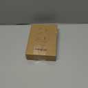 Power Strip Extension Cord - 6 Outlets and 4 USB (2 USB C), Braided Cord with Ultra Thin Flat Plug, Wall Mount, Overload Protection, Travel, Cruise Ship, Dorm Room Essentials (5FT, White)