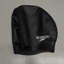 Speedo Swim Cap Silicone