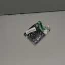 USB C Wired Headphones for Samsung Galaxy S25/S24/S23/S22 Ultra, Stereo Type C Earphones with Mic Volume Control Noise Cancelling Wired Earbuds for iPhone 17 Pro Max 15 16 Google Pixel 9 Pro - Blue