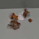 24Pcs Silicone Chair Leg Floor Protectors, Felt Furniture Pads for Hardwood Floors, Rubber Chair Leg Protectors for Hardwood Floors, Chair Leg Caps Chair Leg Covers for Wooden Floors(Clear, Large) (Universa Large(Fit 1.4"-1.9"))